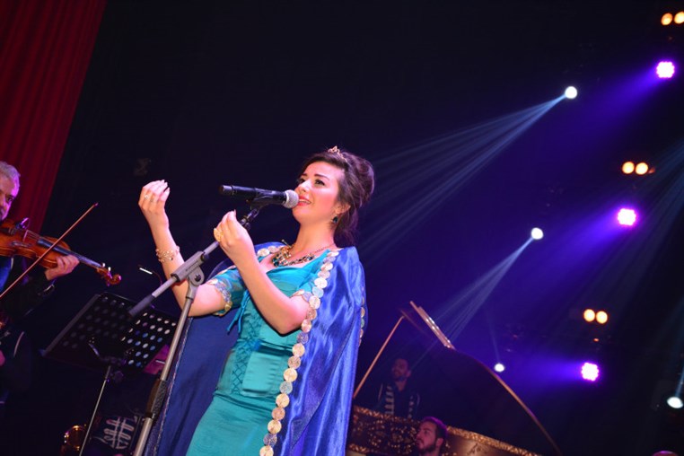 Theatrum On Saturday Night
